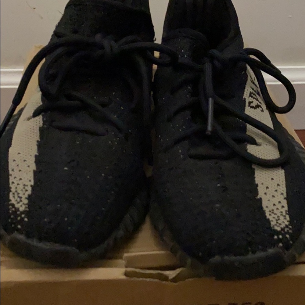 Yeezy boost 350